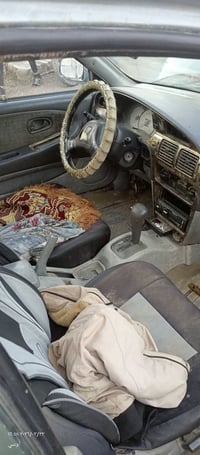 برادو • ٢٠٠٥ • قريه السفينه