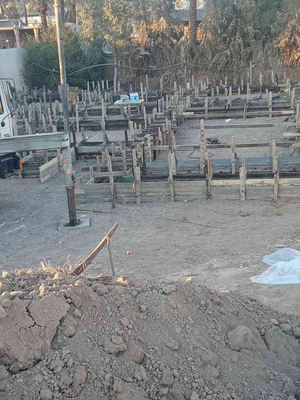 أفضل أنواع الكونكريت الجاهز وأفضل أنواع المواد  المستخدمة
🚧جودة=قوة=اخلاص=امانة=مواد خاضعة للفحص المختبري=مواد مضافة=سعر مناسب جدآ🚧
*اسمنت الماس🛑
**رمل كربلاء فحص🛑
*** حصو جلمود تكسير ٥_١٧ ٥_١٩🛑
****مواد مضافة من افضل واجود الماركات العالمية تقدم لك قوة ضغط عالية🛑  

.
قوة انضغاط عالية تفوق القوة المحدده
C25🌑
C30🌑
C35🌑
C40🌑
... *********** .
     ........***********.......
العنوان بغداد
