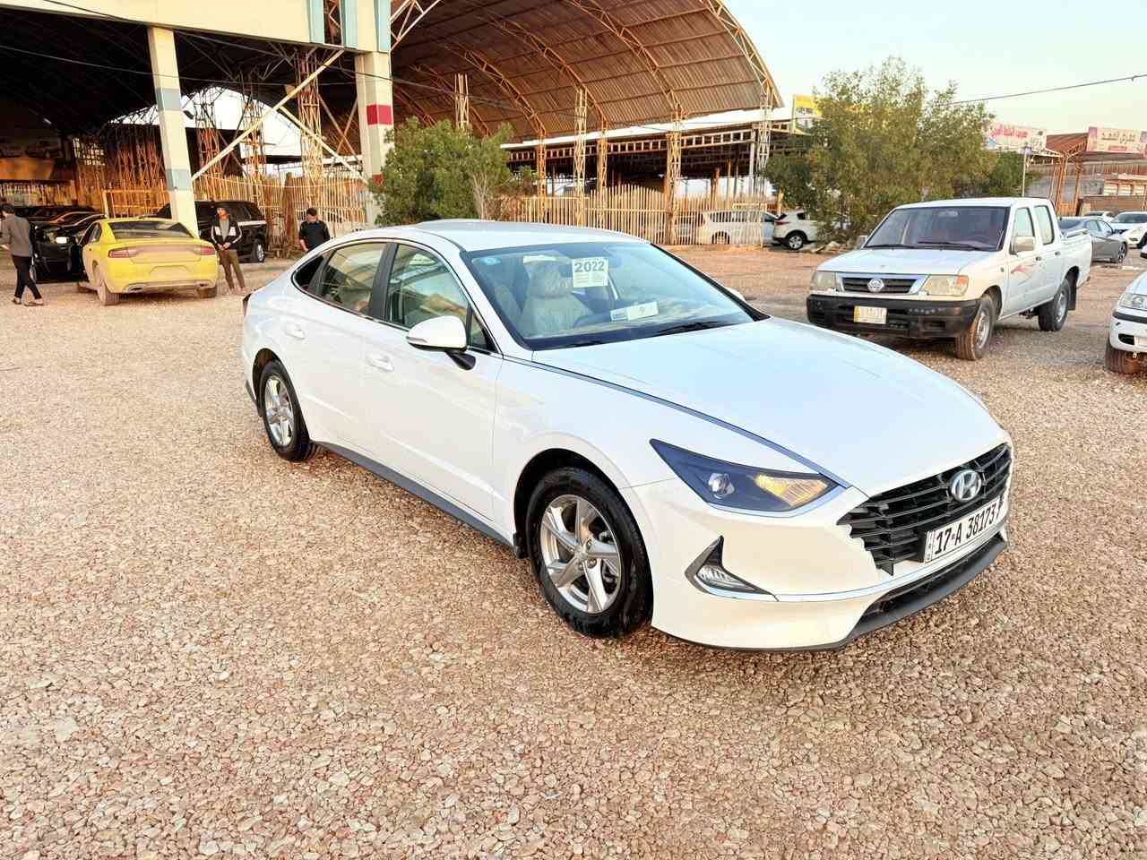 للبيع
 المراوس هونداي سوناتا 2022خليحي
مكفواله كفاله عامه 
مرقم رقم معوقين مثنئ وكاله عامه من المالك 
محرك 2000دوش
السعر 180$$
للاستفسار الأتصال آو مراسله وتساب 
***********
المثنى قضاء الرميثه
معرض رسول ال ماجد لتجاره السيارات الحديثه
