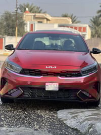 جي تي لاين • ٢٠٢٢ • ماشيه ٣٦٠٠٠