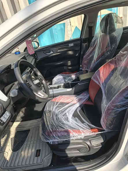 للبيع
2024 KIA K3  

  رقم أربيل تحويل وكاله ملاحظات بسيطه بيه شخوط ناعمه بس حبيت أوضح 

عداد المسافه٣٤ الف KM 

 

الإضافات : 👇👇 

كش عمل جلد لونين وكاعيه عم تغليف 

بصمه تشغيل 

حساسات اماميه خلفيه 

حساس مطر

كشنات جلد 

تبريد بيانو

وضعيات قياده 

مرايه تعتيم

ويل كب 

لايت زينون

اشاير بالمري 

سلايت 

بكلايت ليد 

باقي مواصفات الفول معروفه 

 

السعر 142 وبيها مجال 

مكان السياره بغداد كرادة مريم 

***********
***********
