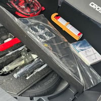 كورلا كروز   2024 خليجي هايبرد      مكفوله كفاله عامة فقط بيها بل بنيد...