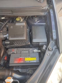 كيا كارنز • ٢٠٠٨ • ٧ راكب