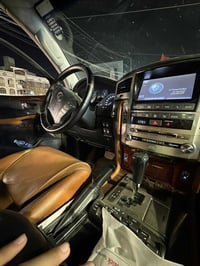 لكزز • ٢٠١٢ • رقم بغداد