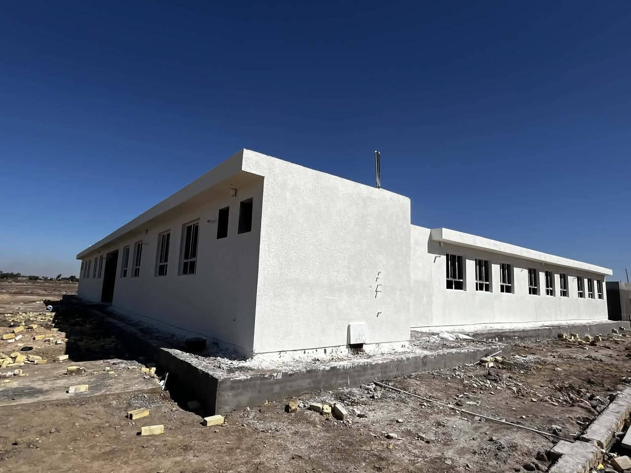 بفضل الله تعالى وببركة الإمام الحسين (ع) 
لإنجاز هذا المشروع المبارك 
الذي سعت به اياديكم الممدودة بالعطاء والإحسان
#مستمرون
بناء المدرسة سنجعلها صرح حضاري نموذجي ملائما للطلبة اصحاب
ماستر كارد 2623240856
*********** تحويل زين كاش
*********** سوبر كي
