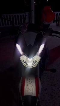 هوجي Df • ٢٠٢٣ • مرقمه انكليزي