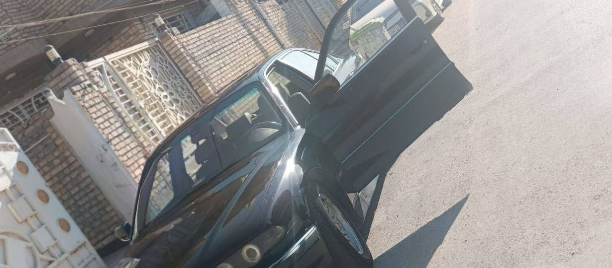 Bmw 8سلندر
موديل 1995 مكينه 4000 السياره محتاجه مكينه وتعديلات بسيطه السعر 50$


**إذا كنت صاحب هذا الإعلان وتريد حذفه لأي سبب، رجاءا أرسل رسالة إلى الدعم الفني**