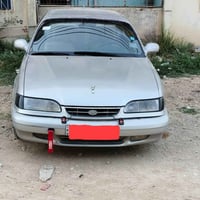 سوناته 1993 • مكينه وكير جديد • بعقوبه