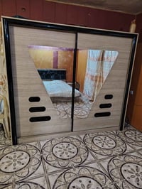 غرفة نوم • تركي • ٥ قطع