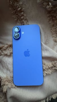 16 بلس ذكره 256 بطاريه 100‎%‎ نضافهه 100‎%‎ جهاز زلغ مابي نضيف معنه ال...