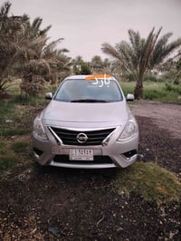 نيسان فيرسا • ٢٠١٨ • رقم بابل