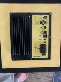 حاوية ياباني • كيبل صوت • كربلاء