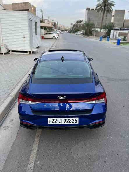 السلام عليكم 
النترا موديل 22 
السيارة جديدة 
حادثهاا كلش. حلو وشوفت عيونك 
فول مواصفات. 
بصمة 
سلايد 
رادار 
كشن كهرباء 
نقطة عمياء 
شاشة.متصلة دجتال 
مكينة 2000دوش 
اتو هولد 
سايد بريك بصمة
بك لايت لد متصل 
بجم لد 
وعدسات 
اشاير مري 
شحن واير ليس 
3انضمة قيادة 
تشغيل عن بعد  
بصمة عدد 2
مراية اوتو دم 
نضام صوت من  بوس
ويل ١٨ 
تايرات جدد 
مكينة كير مكفولات 
مكاني بغداد حي الجامعة***********
