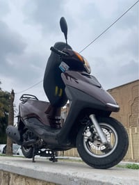 للبيع دراجه يوماها اكزز ياباني نوزل خطين،استان كهربائي ياباني لأصلي مز...