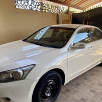 اخوان للبيع هوندا اكورد موديل 2008 خليجي رقم اربيل دولي محرك 2400 كير ...