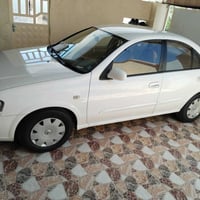 صني ٢٠٠٩ • ابيض • كلار
