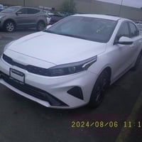 فورتي ٢٠٢٤ • ٤٢٠٠٠ كم • حادث خفيف