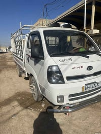 كيا • موديل ٢٠٢٠ • كفالة عامة