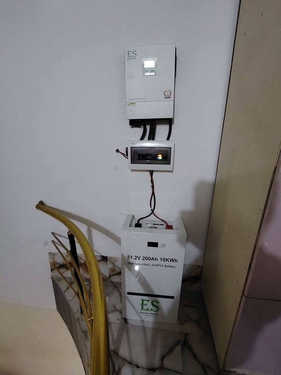 الحمدلله 🤲

تنصيب منظومه الطاقه الشمسيه في حمرين
الاستفسار

*********** استاذ سيف حامد
