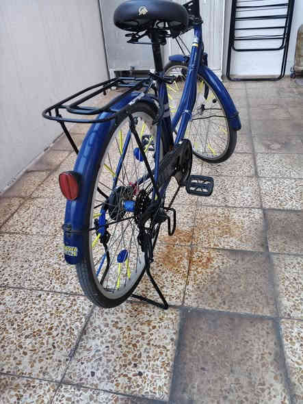 سلام عليكم اخوان هاي باسكل للبيع ياباني باله سعره 50 كير مكاني  شارع القدس ‏‪***********‬‏
