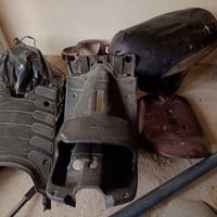 كفرات بوتين للبيع السعر 35 الشراي يتصل ع الرقم07816621591