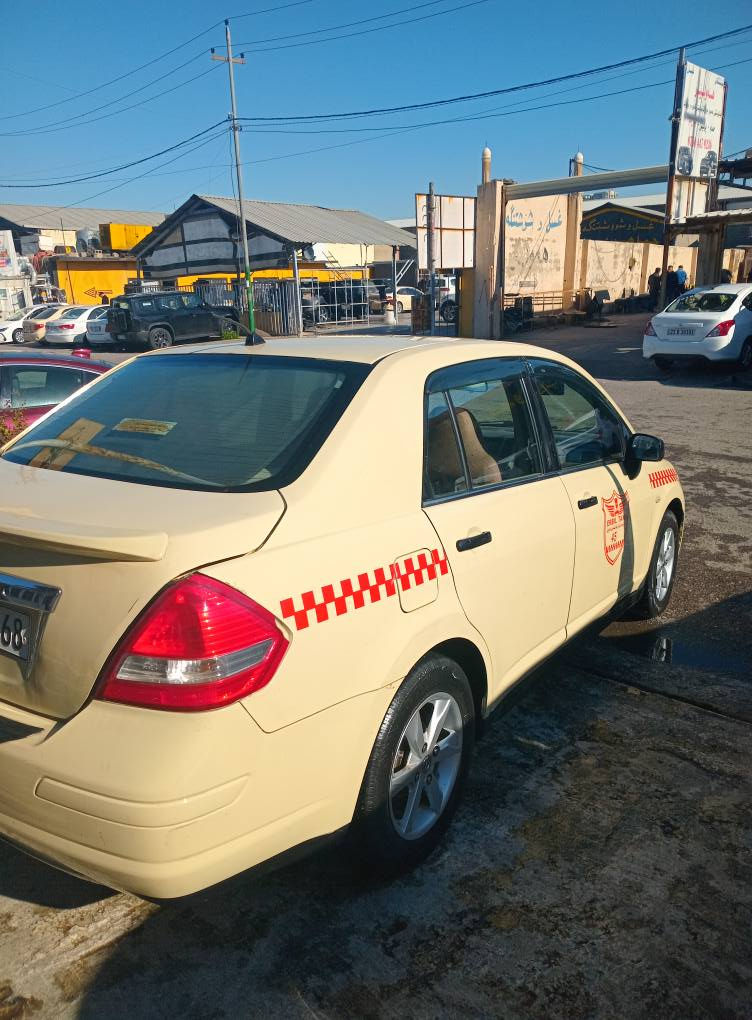 ليدانةكةكي جاملي دواي سايةق كةمةك ناو سندوي كرتيية سبوني نيية بةس هةندةك تعديلات لةسونرةكةي ديارةبةناوي خدمة سةنةوي 2027/8 أربيل, العراق


**إذا كنت صاحب هذا الإعلان وتريد حذفه لأي سبب، رجاءا أرسل رسالة إلى الدعم الفني**