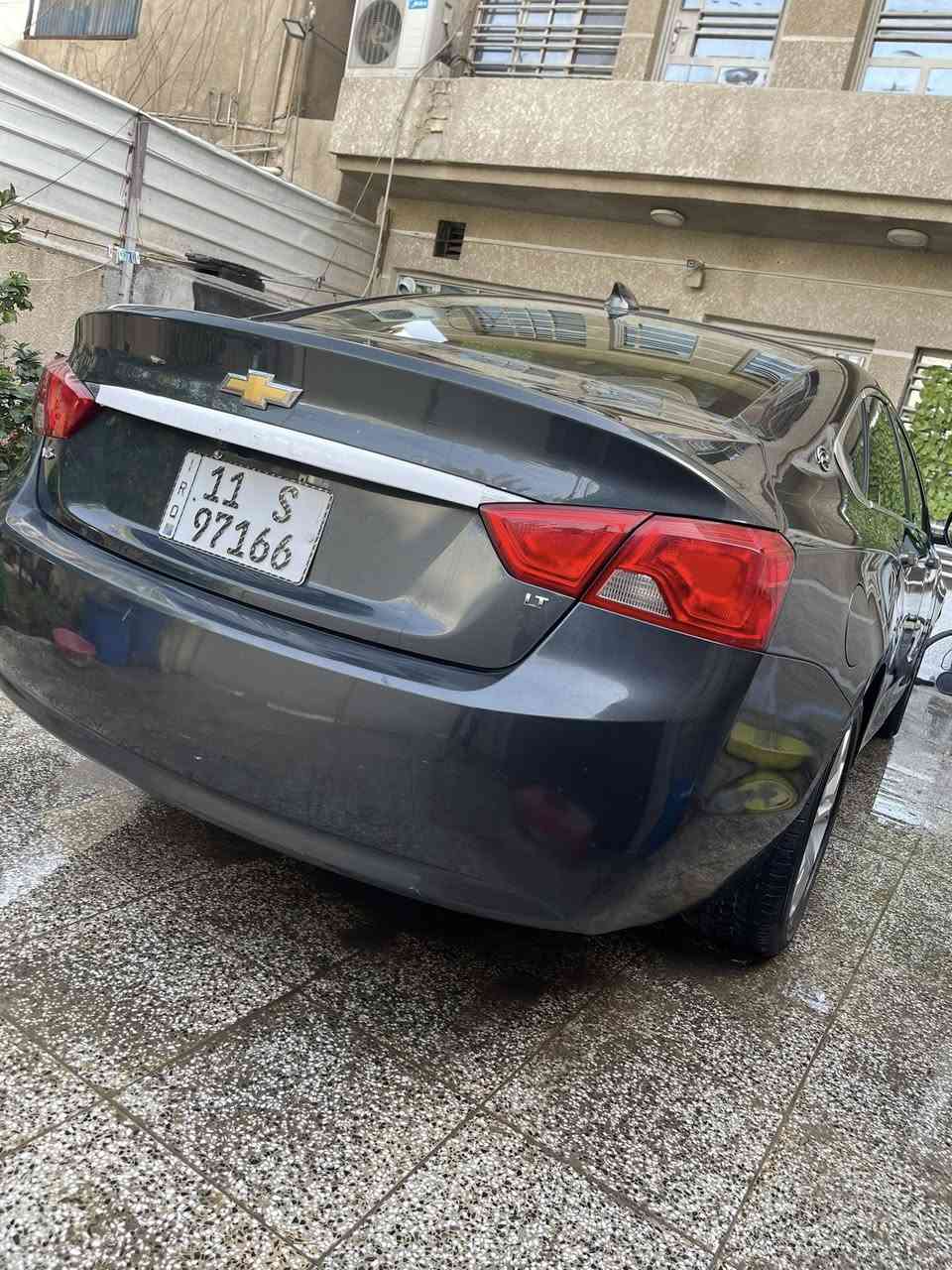 امبالا 2019 محرك 4 سلندر 2500
ماشية 137 الف كم
السعر 133$ مكان السيارة بغداد
صور السونار والحادث بالمنشور


**إذا كنت صاحب هذا الإعلان وتريد حذفه لأي سبب، رجاءا أرسل رسالة إلى الدعم الفني**