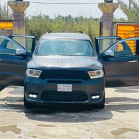 دورنكو 2015 رقم بغداد حادث موضح بالصور فقط  خشم البنيد قليل  جاهزه ماب...