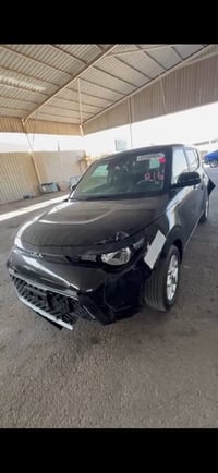 كيا صول وارد امريكي موديل 2024 محرك 2000 دوش ماشيه 8.000 الف موصفات فو...