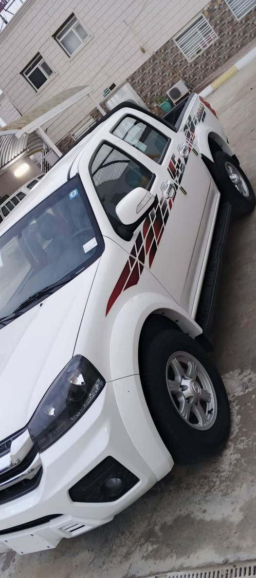 كريت ويل 2024رقم قادسيه
سياره مكفولة كفاله عامه وجديده حيل تايرات الشركه بعدهن بيهه ماشيه 38الف حقيقي 
مكاني الديوانية السعر 136وبيهه شويه مجال 
اتصل *********** ***********
