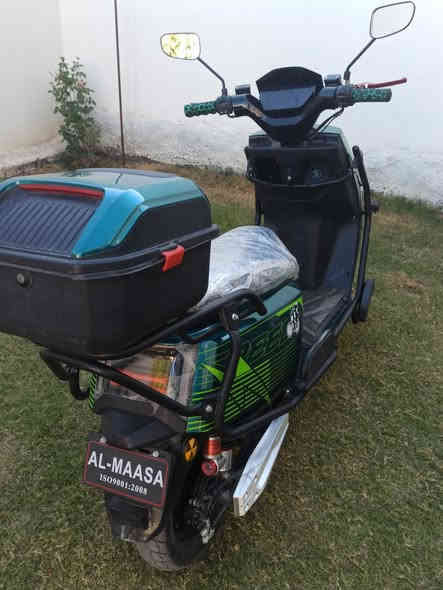 للبيـع مستعجـل🔥
بطاريـات 6 مسطـره
تمشيـك 60 كيلـو
السعـر 600 قفل قفل
جماعت 550 مابيع 

واتسـاب ***********
متواجد ماسنجـر
