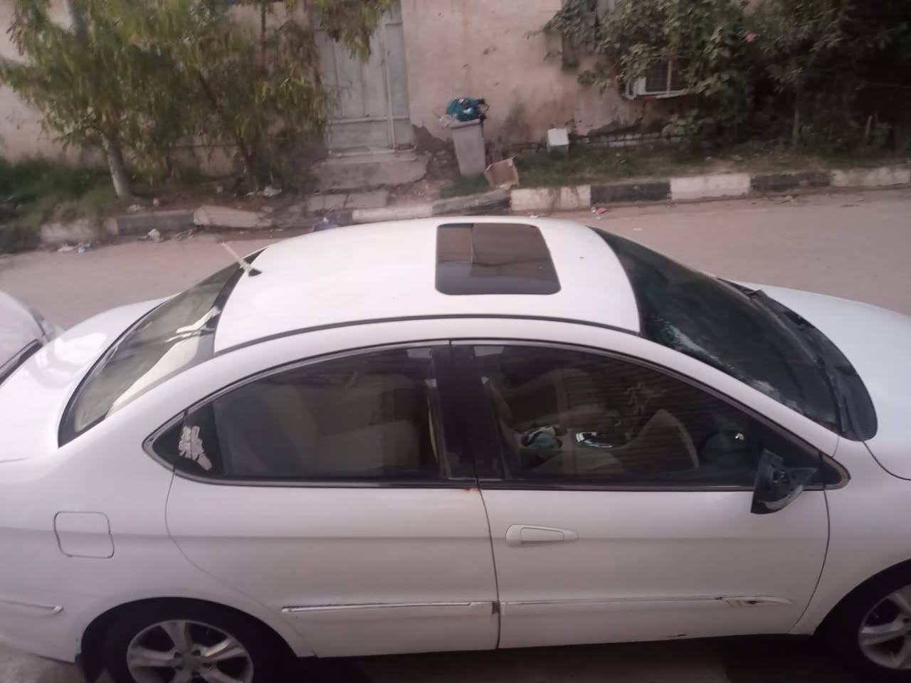 السلام عليكم يرجى الاتصال بالرقم الموجود في الصور


**إذا كنت صاحب هذا الإعلان وتريد حذفه لأي سبب، رجاءا أرسل رسالة إلى الدعم الفني**