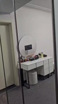 غرفه نوم • هوم سنتر • استعمال قليل