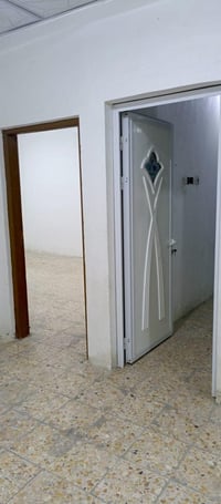 شقة للإيجار • الجمهورية قاطع أول • ٣ غرف