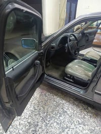 بي ام موديل ٩١ رقمها بغداد سنويه ب ٢٧ تخلص راعيها بالعماره يمي هسه مبد...
