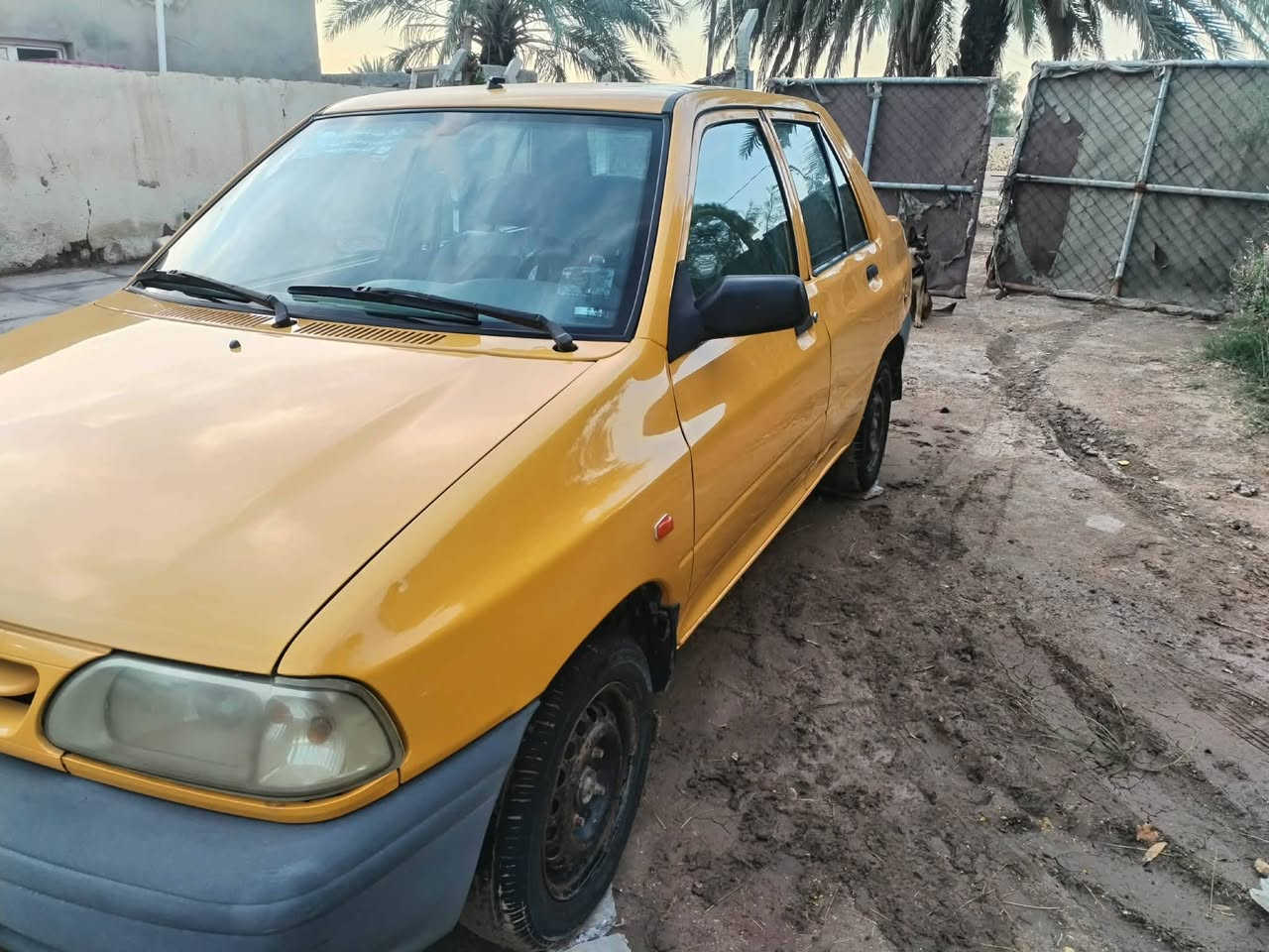 سايبا موديل 21 خطين بازين مع منظومه غاز ابو ال 60 
مكانها ديوانيه 
الاستفسار الاتصال على الرقم ***********
