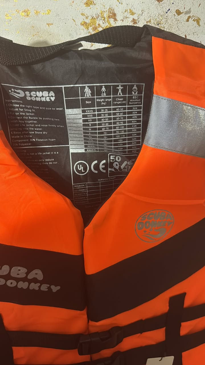 نجادة سباحه قياس xxl ب20 على اول تم


**إذا كنت صاحب هذا الإعلان وتريد حذفه لأي سبب، رجاءا أرسل رسالة إلى الدعم الفني**