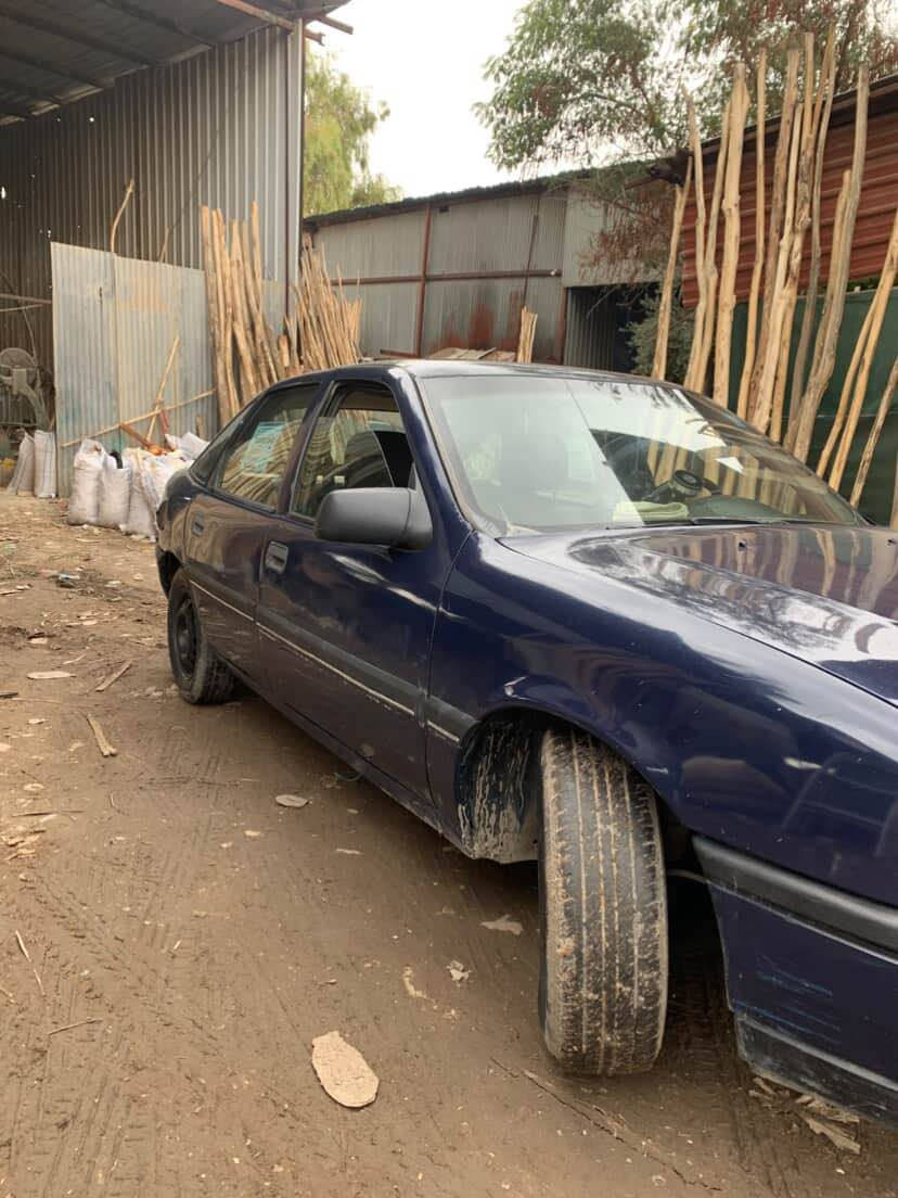 أوبل فكترا

حجم ٢٠ 

كير مكينه شرط 

صبغ عام جماليه 

سياره حلوه كاعده 

كهربائيات كلها شغاله 

بيها مكانات معجون مال صبغ 

سنويه جديده هزه جيده 

سياره بسمي آني الشرعي 

السعر ٣٨ 

رقم ***********

خابري تدلل بيها مجال ❤️ موصل, نينوى
