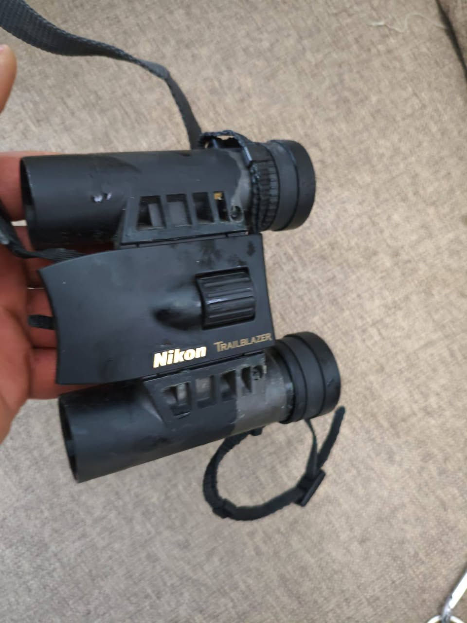 للبيع السعر خاص


**إذا كنت صاحب هذا الإعلان وتريد حذفه لأي سبب، رجاءا أرسل رسالة إلى الدعم الفني**