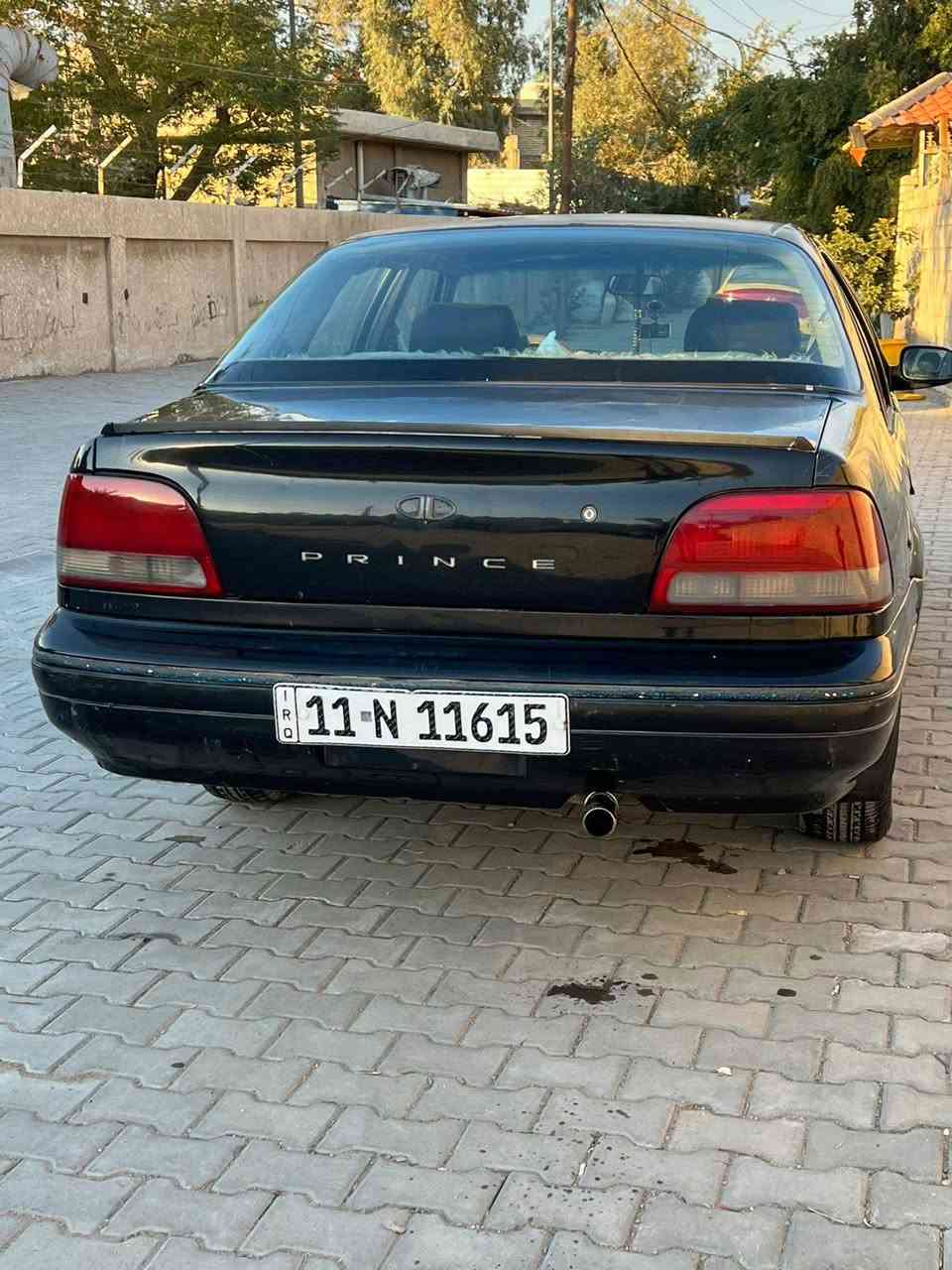 من رخصة اخوي الادمن وين الجناية دايو برنس موديل 96 مال بيت وجناي يعني كلش نظيفة تبريد تدفئة محرك مسكر طلقه ترايك 180 حجم 2000 المحرك تخم تاير سنتر لوك شغال سنويه صار 5 اشهر من سقطت باسمي شخصيا غرفتها تخبل نصبتها كلش حلوة بيها شوية خياس بجاملغات مكان بغداد الزعفرانيه شارع المعهد قرب جامع المصطفى *********** ب33 وبيها مجال قليل اني مكلف بلنشر الي يريدها يتصل
