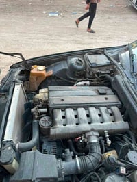بي ام دبليو • BMW • BMW 535 • سيارة BMW • بي ام دبليو للبيع • سيارة أل...