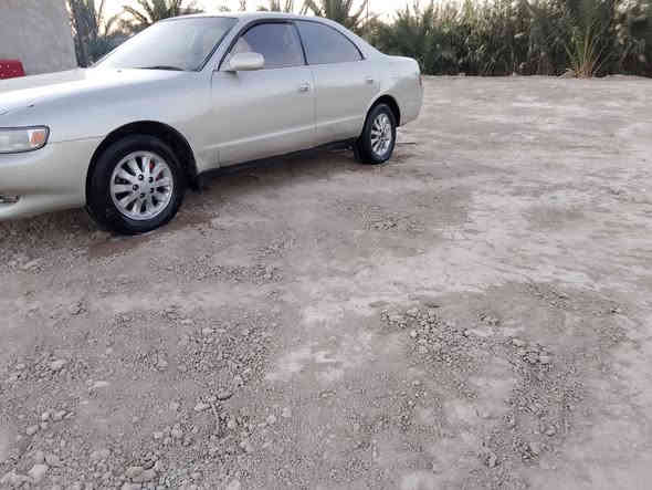 سلام عليكم للبيع فقط شيزر نفخ مكفوله من ضربه ونقل جثه سنويه مجدد لل 27 رقم بصره راعيه جاري مكينه وكير فيفيتي كهرائيات كله شغاله)) علمن سياره كصه جنطه فقط سعر28 وبيه مجال للشراي      مكان بصره قضاء المدينه)   الرقم ***********
