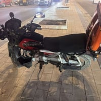 للبيع بوكسر جبلي ٢٣ مكفوله بمليونين و٣٠٠ وبيها مجال العنوان بغداد الكر...