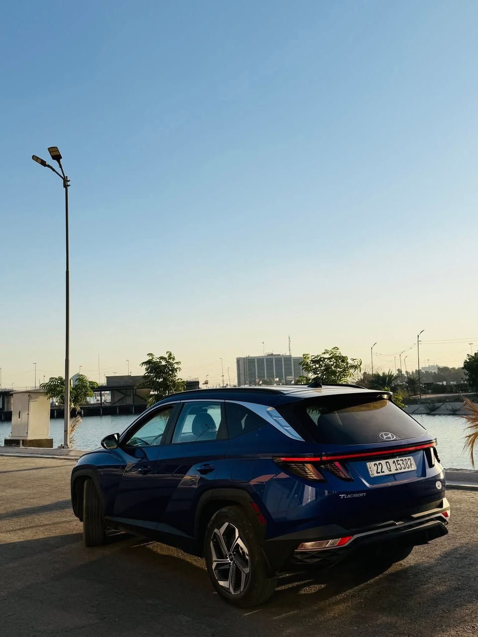 السلام عليكم توسان 2023 فول مواصفات للاخير ومعروف مواصفاتها حادثها الدعاميه مصبوغه حافه البنيد صبغ  السونار موجود مع الصور ماشية39 
رقم اربيل باسمي تحويل ثاني يوم  سعرها 223 وبيها مجال قليل العنوان بغداد الامين 
 للاستفسار *********** /*********** واتساب
