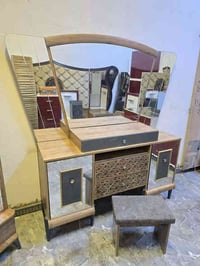 غرفة نوم مستخدمة نظافة فول متوفر شد ونقل مجاني بغداد واتساب فقط 077084...