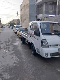 موديل 2022 كفاله عامه رقم بغداد  المكان بغداد البلديات (السعر 142) الر...