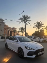 MG GT • ٢٠٢٣ • فول مواصفات