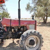 مكينة إيرانية • موديل 2013 • ناحية حمرين