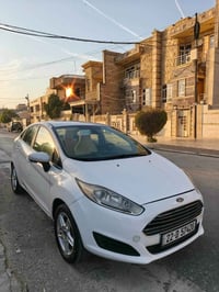 مكينة ١٫٦ • بدون ايرباق • ٢٠١٨