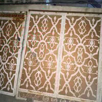 باب للبيع • ٣م×٢٫٢٠م • البصره تنومه